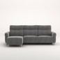 Sofà Helios amb chaise longue esq.