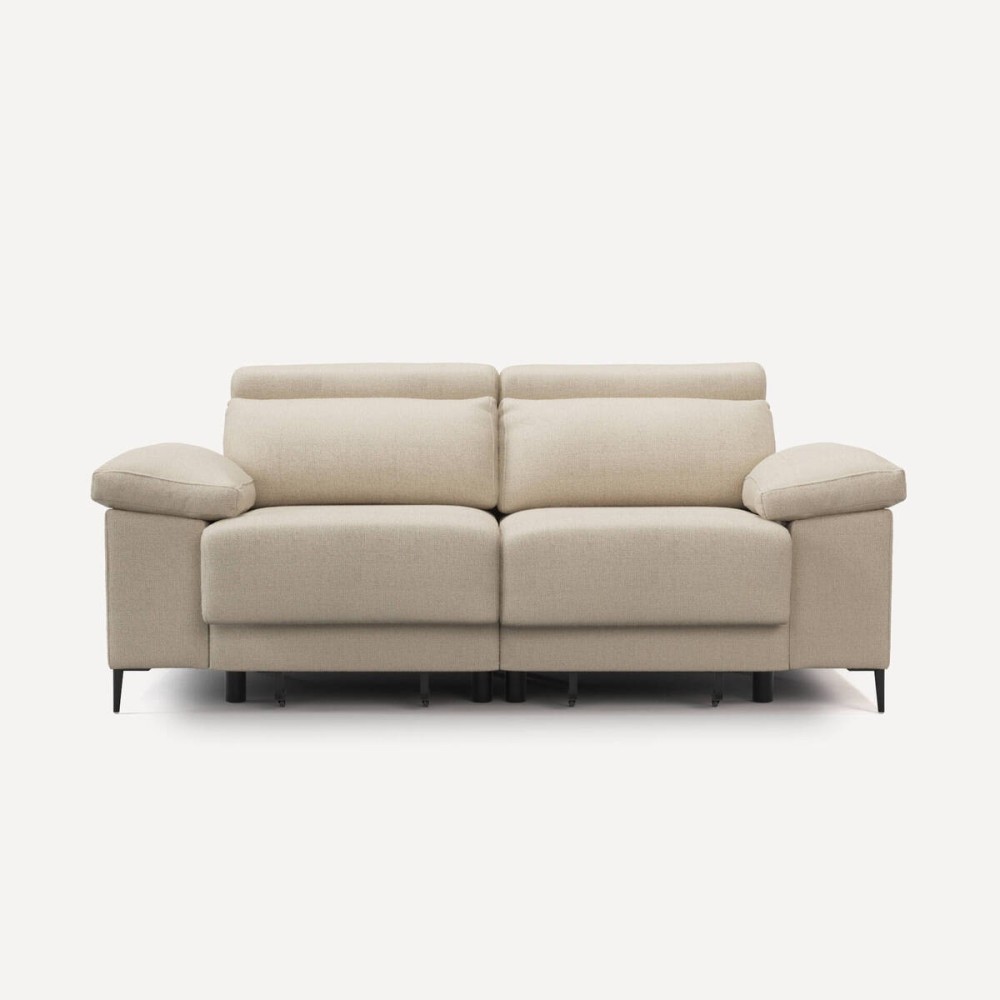 Sofà Vermont 3 pl. (2 asientos 77 cm)