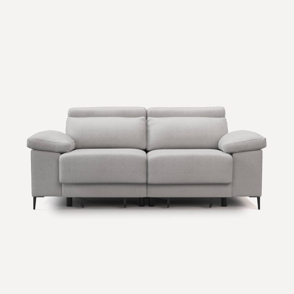 Sofà Vermont 3 pl. (2 asientos 77 cm)