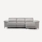 Sofà Vermont chaise longue dreta (3 asientos 77 cm)