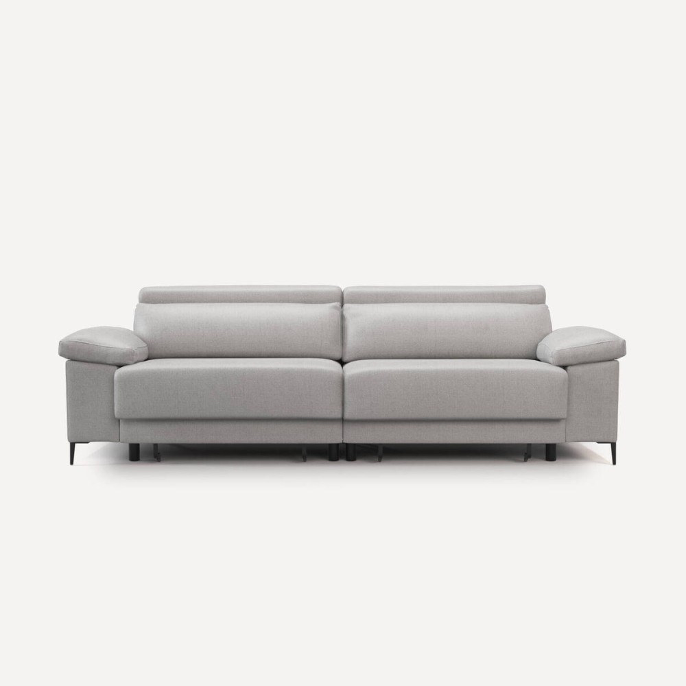 Sofà Vermont 3 pl. - 2 piezas (3 asientos 77 cm)