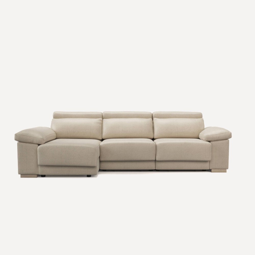 Sofà Vermont chaise longue esquerra de 285 cm