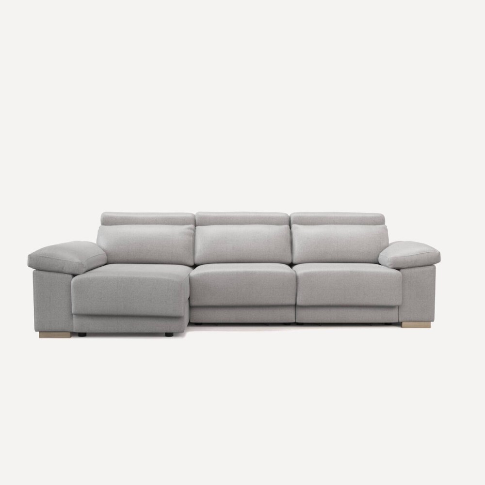 Sofà Vermont chaise longue esquerra de 285 cm