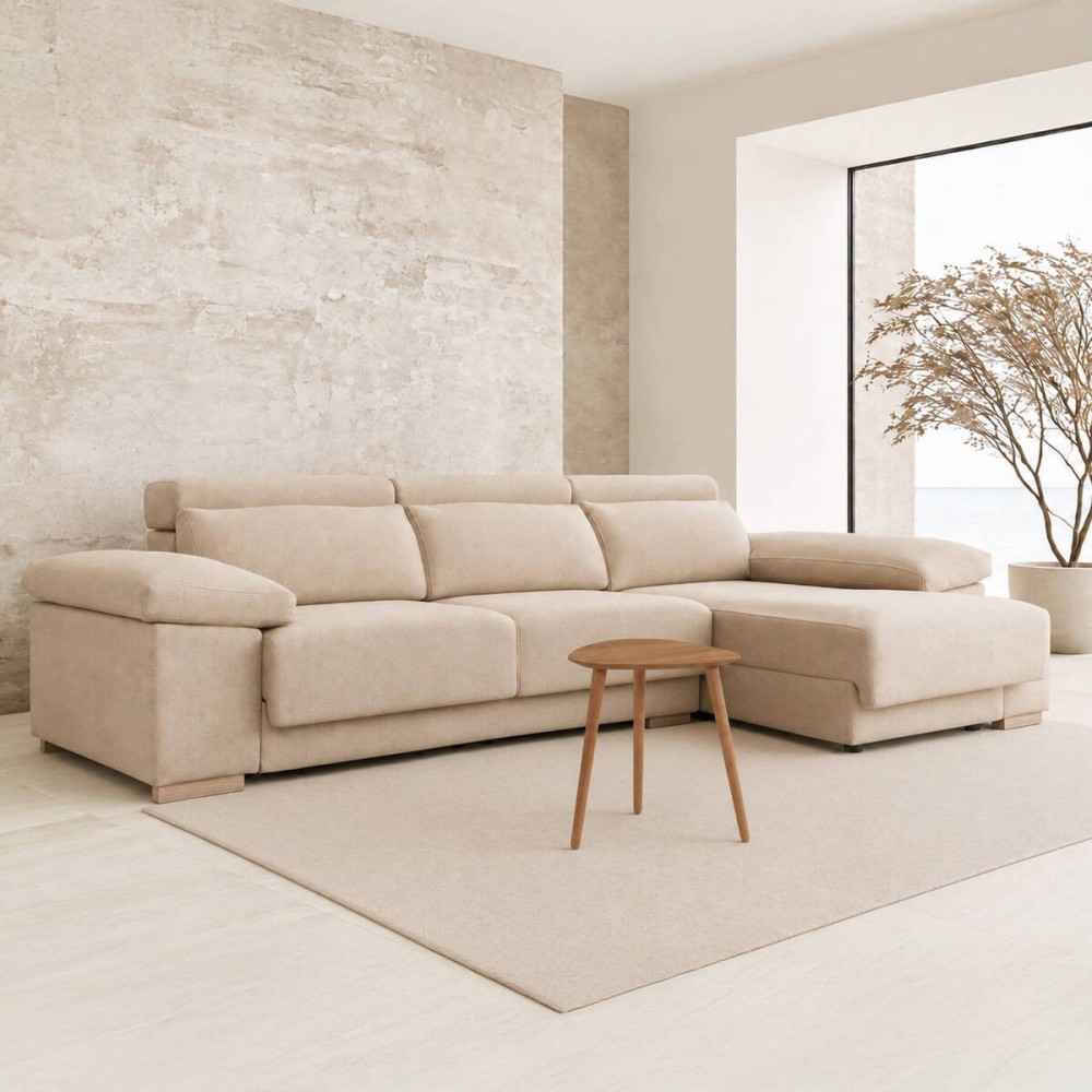 Sofà Vermont chaise longue...