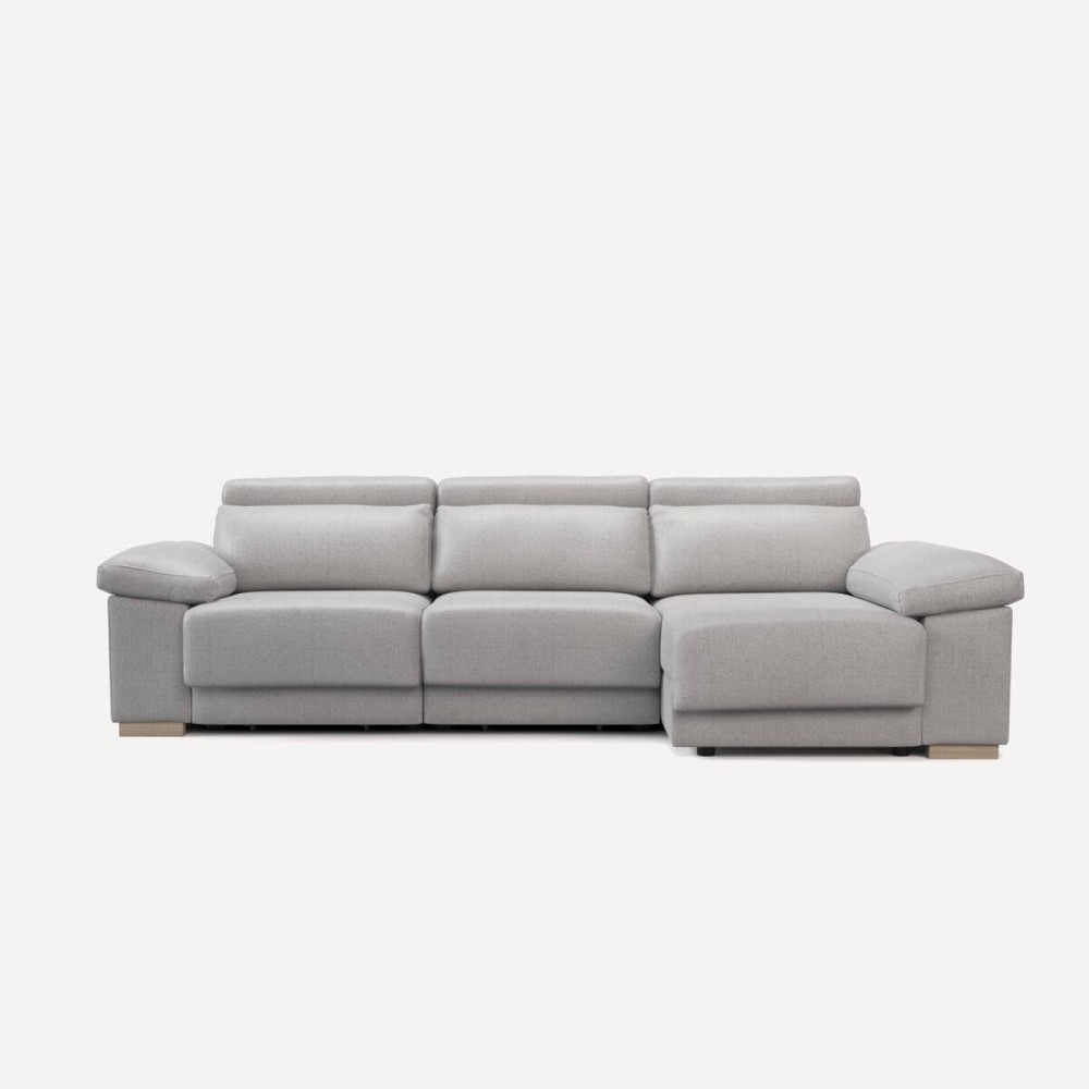 Sofà Vermont chaise longue dreta de 285 cm