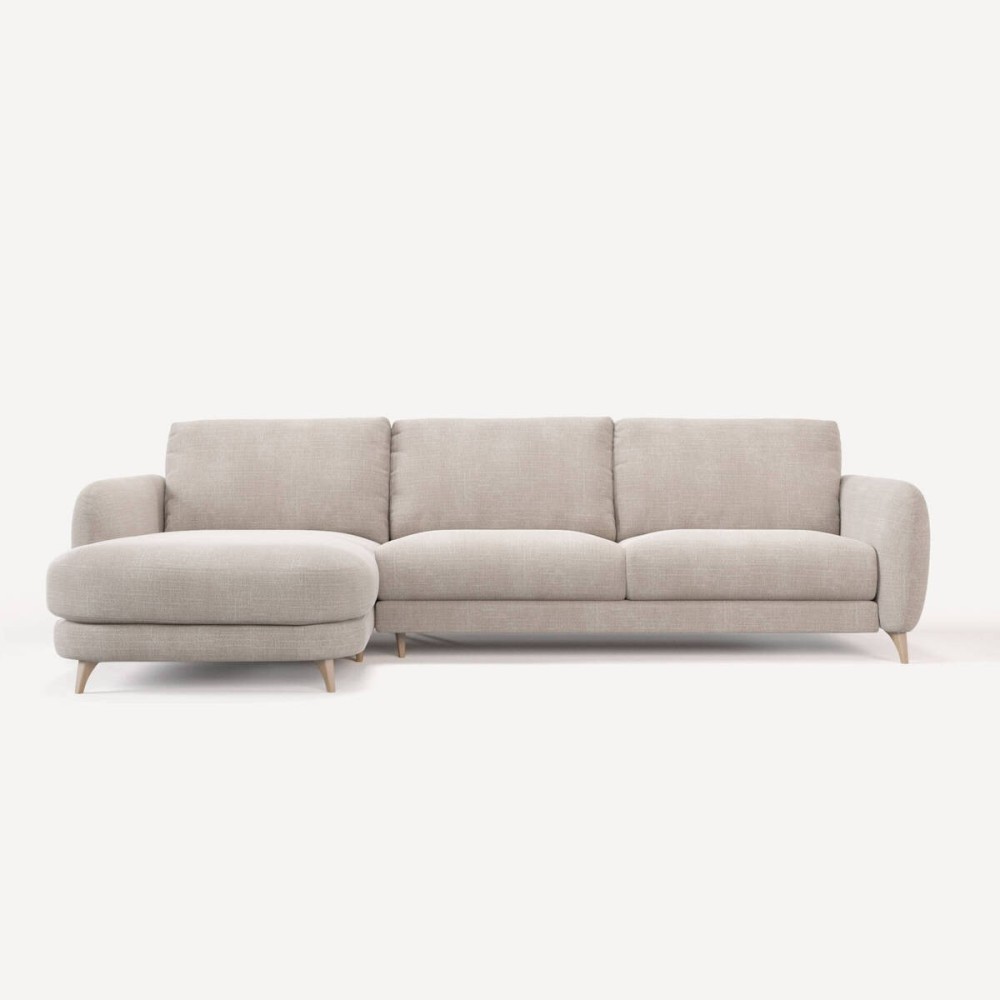 Sofà Olivia 4 places amb chaise longue esq.