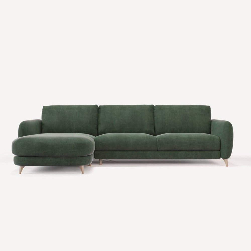 Sofà Olivia 4 places amb chaise longue esq.