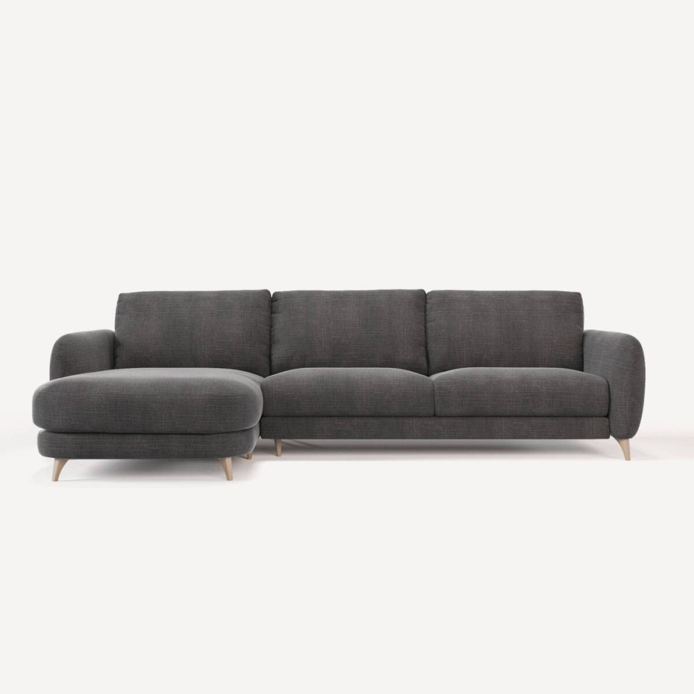 Sofà Olivia 4 places amb chaise longue esq.