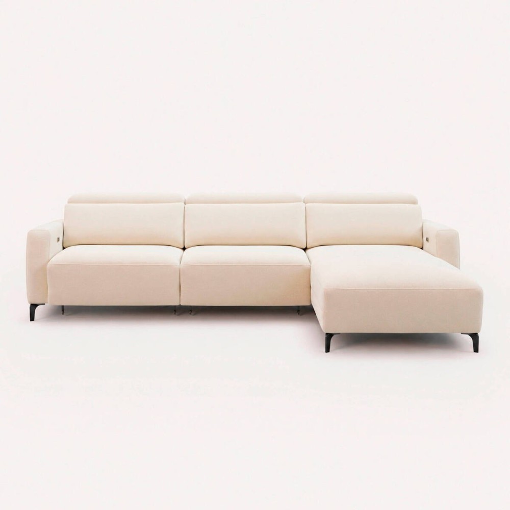 Sofá Agave con chaise longue der.