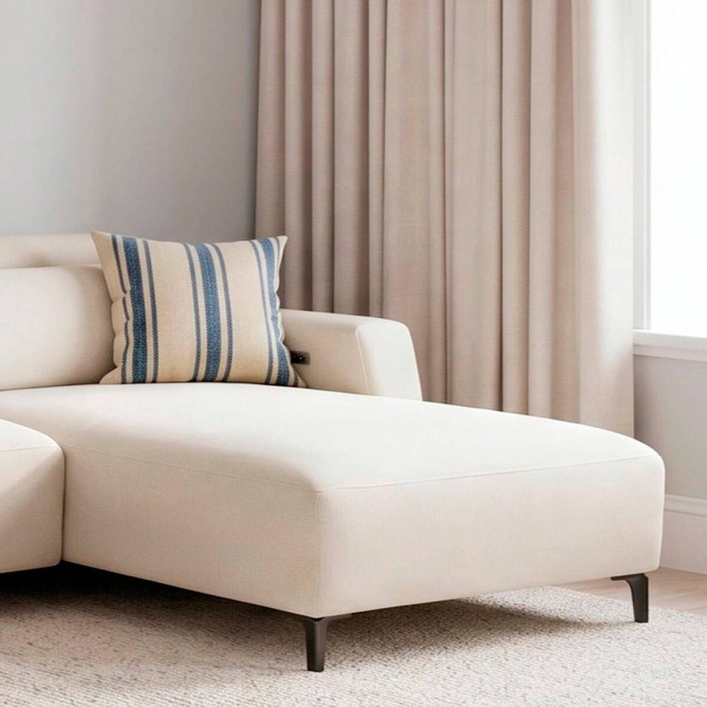 Sofá Agave con chaise longue der.