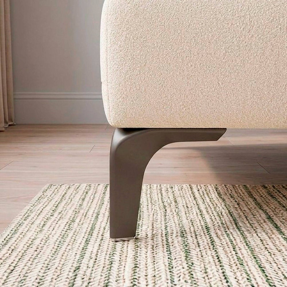 Sofá Agave con chaise longue der.