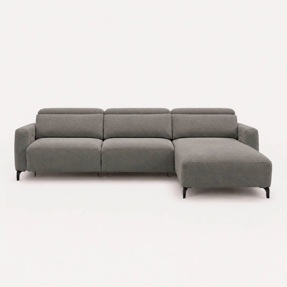 Sofá Agave con chaise longue der.