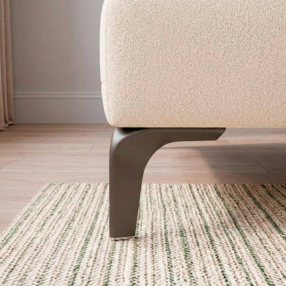 Sofá Agave con chaise longue izq.