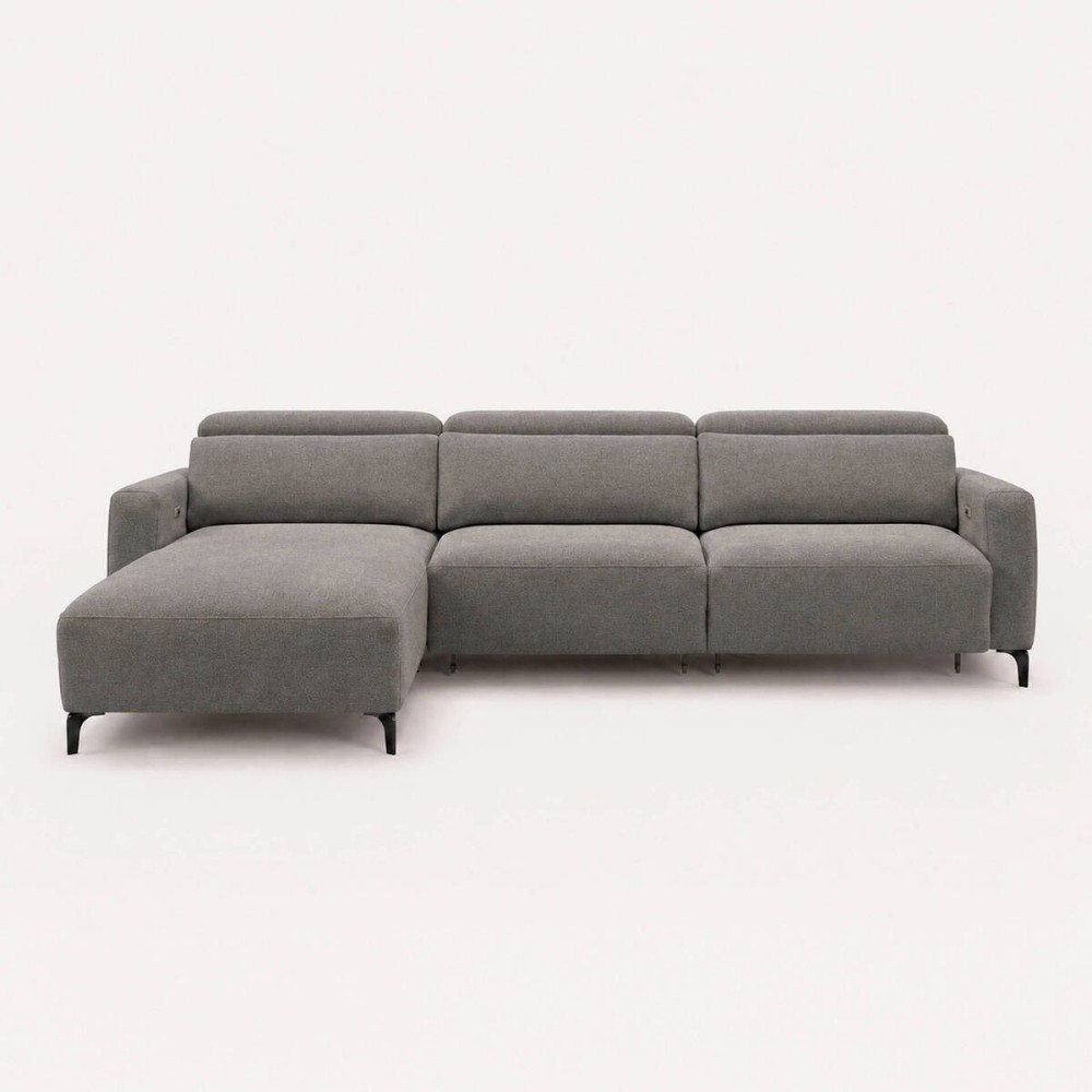 Sofá Agave con chaise longue izq.