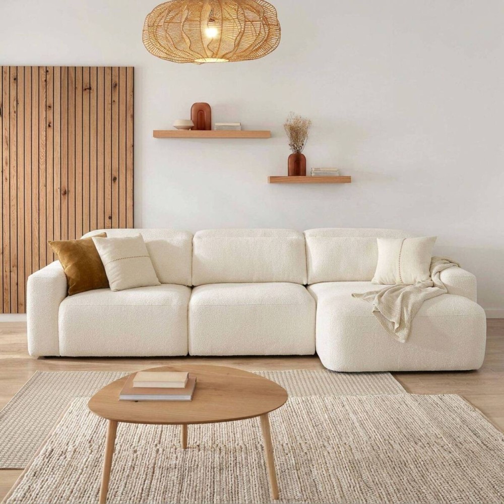Sofá Marea chaise longue...