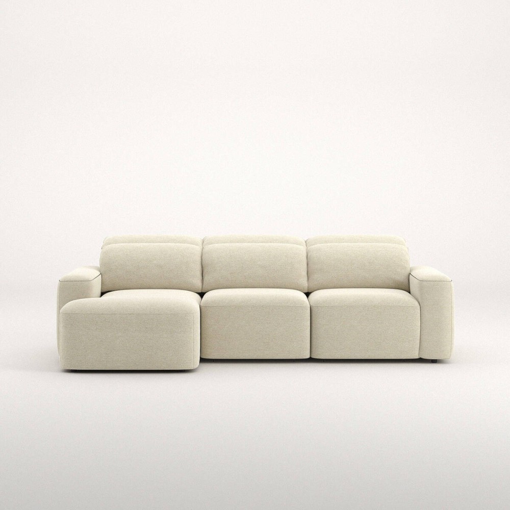 Sofá Marea chaise longue...