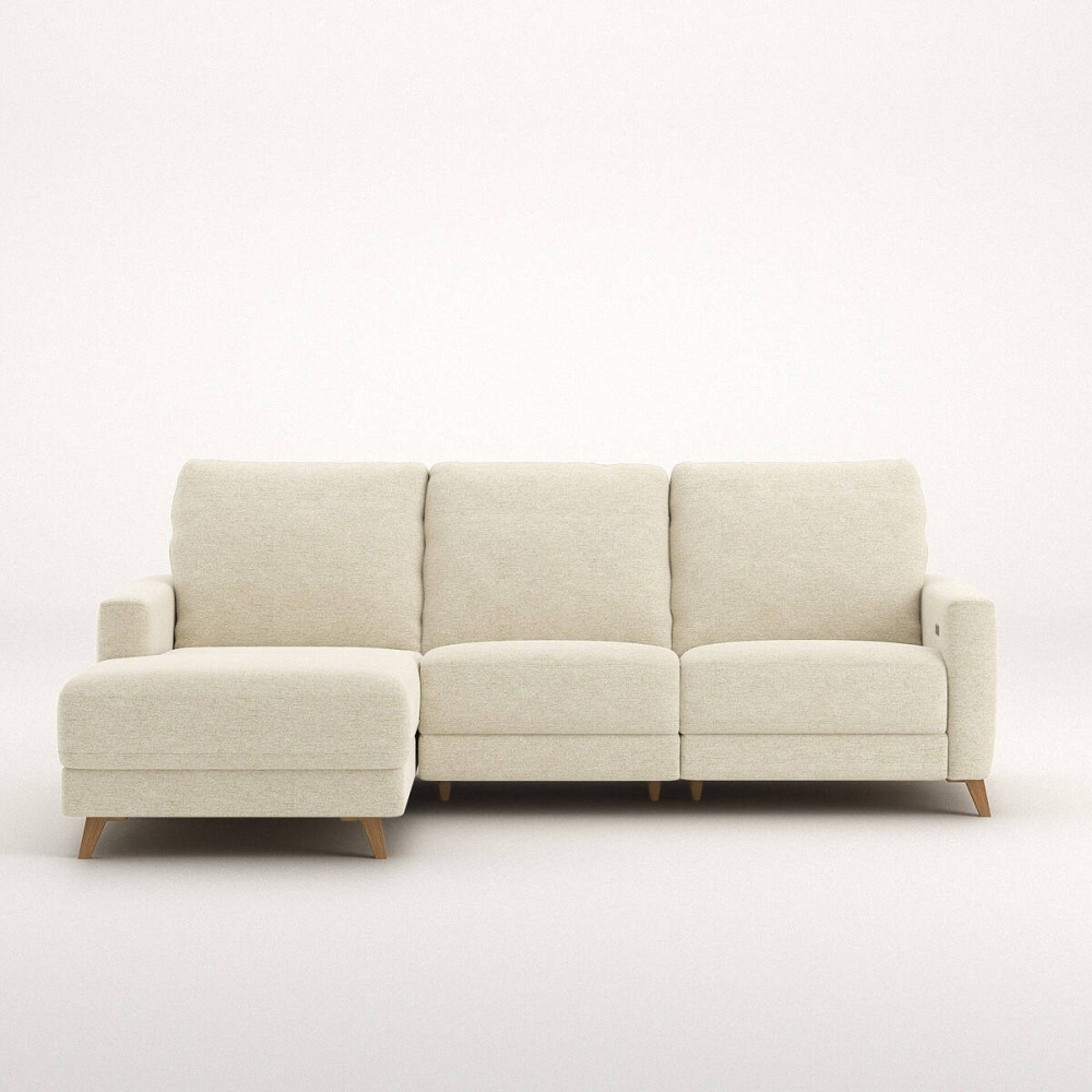 Sofá Otto chaise longue...
