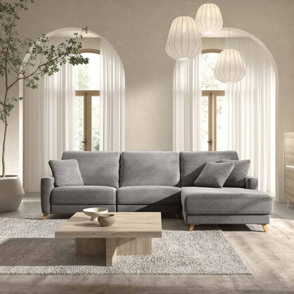 Sofá Otto chaise longue...
