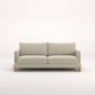 Sofá Basmar fijo 3,5 plazas de 224 cm