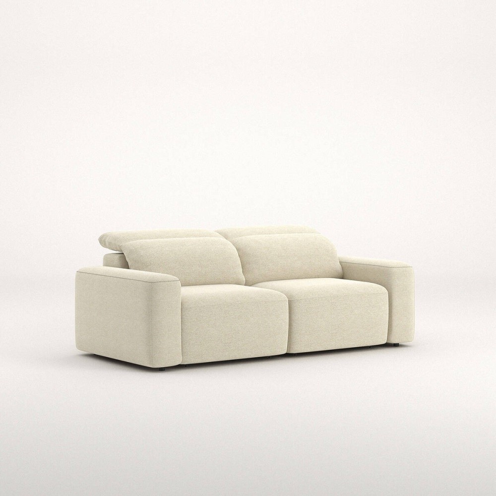 Sofà Marea 2 places lliscant manual de 233 cm