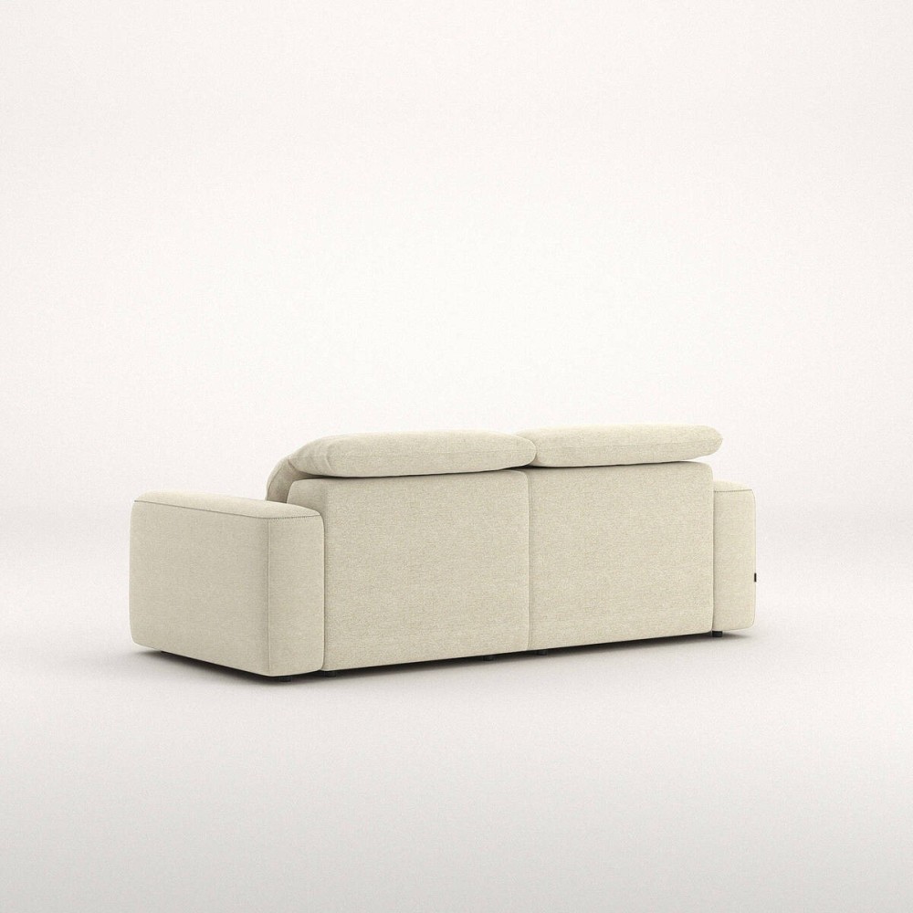 Sofà Marea 2 places lliscant manual de 233 cm