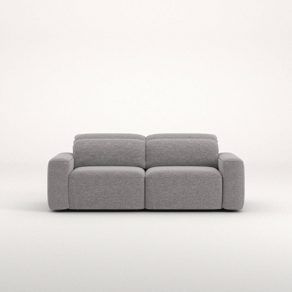 Sofà Marea 2 places lliscant manual de 233 cm
