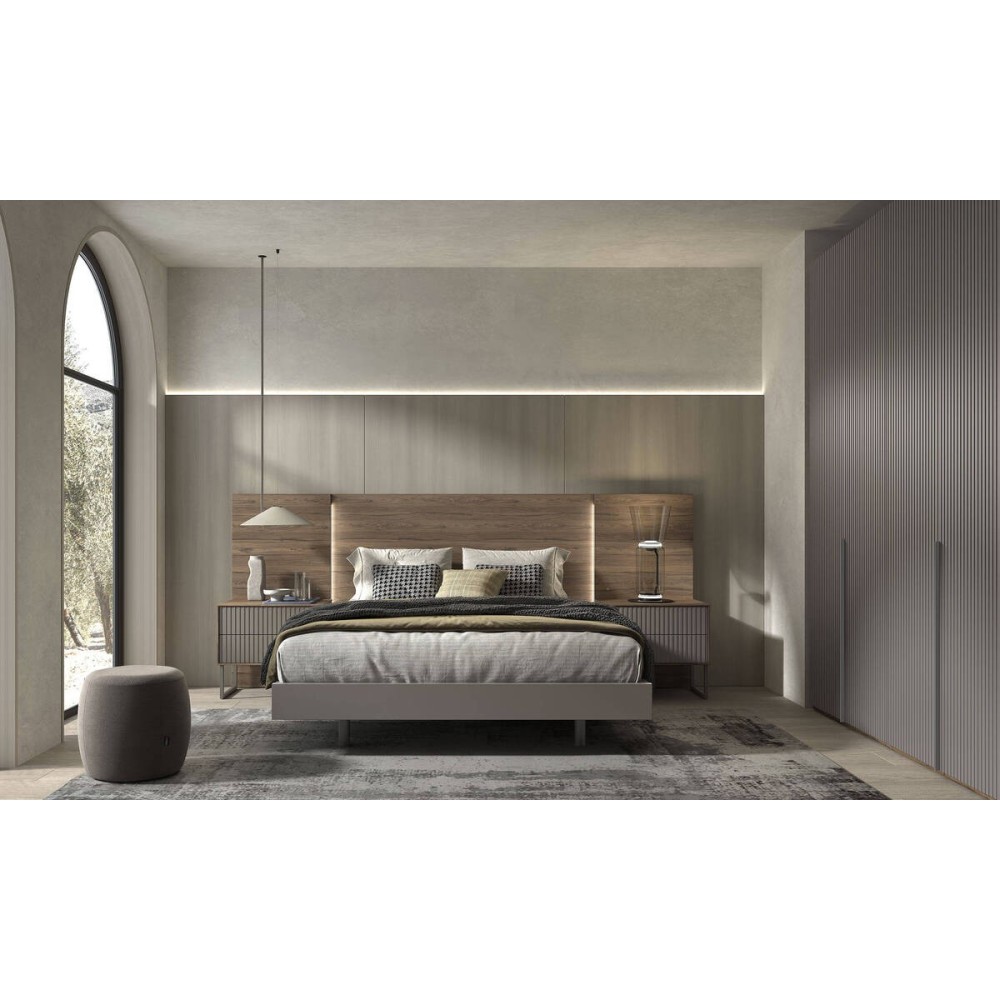 Inspírate con el dormitorio YUME 13