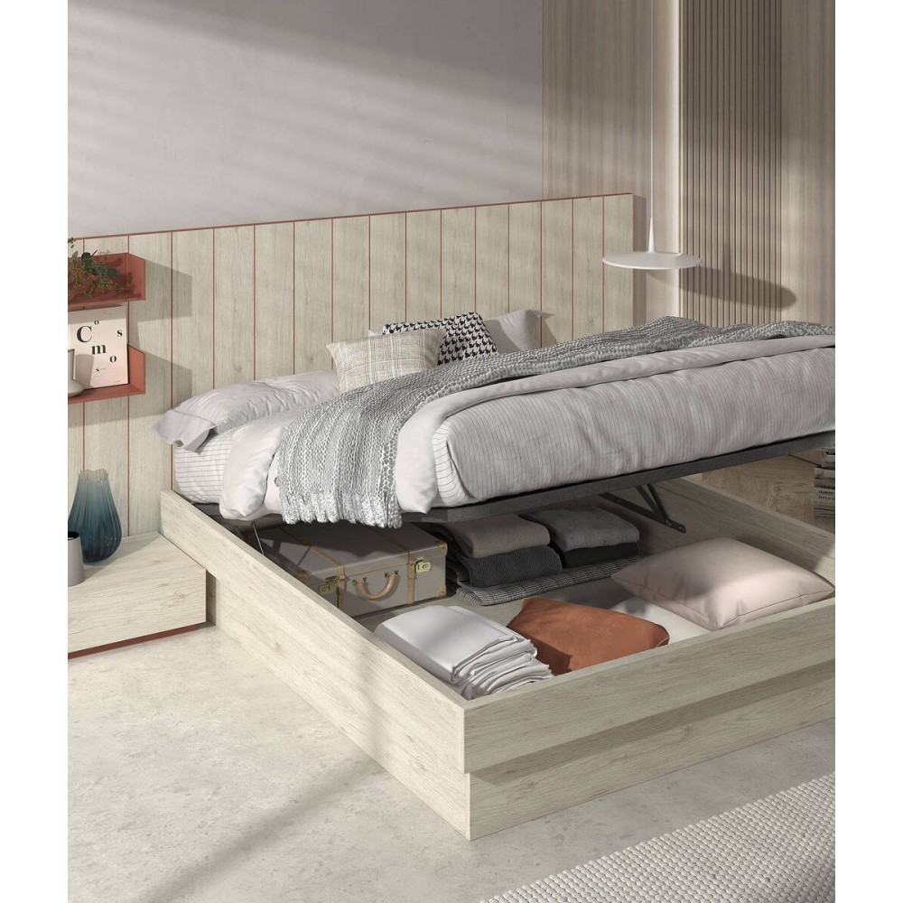 Inspírate con el dormitorio...
