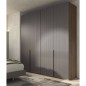 Armario de 4 puertas batientes CONCEPT YUME 21