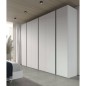Armario de 6 puertas batientes GEURE YUME 22