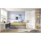 Inspira't amb el dormitori juvenil Space Plus 15
