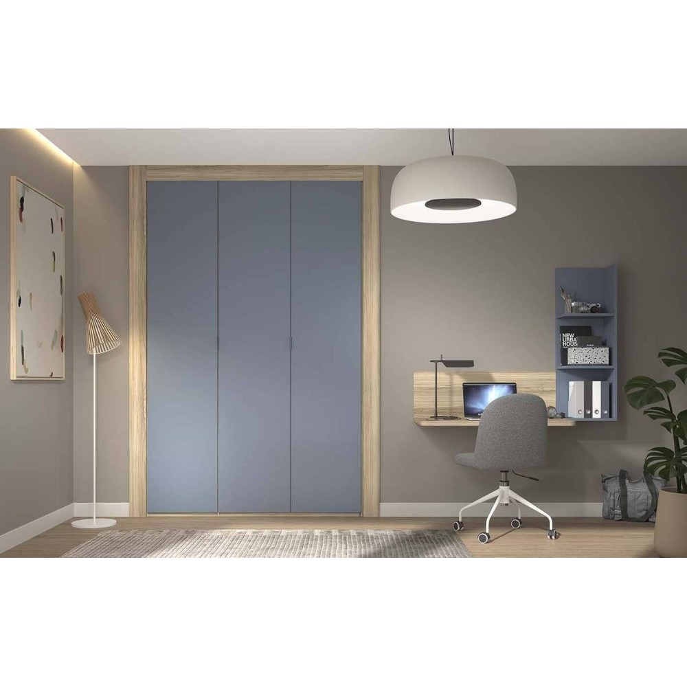 Inspira't amb el dormitori juvenil Space Plus 18