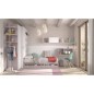 Inspira't amb el dormitori juvenil Space Plus 22