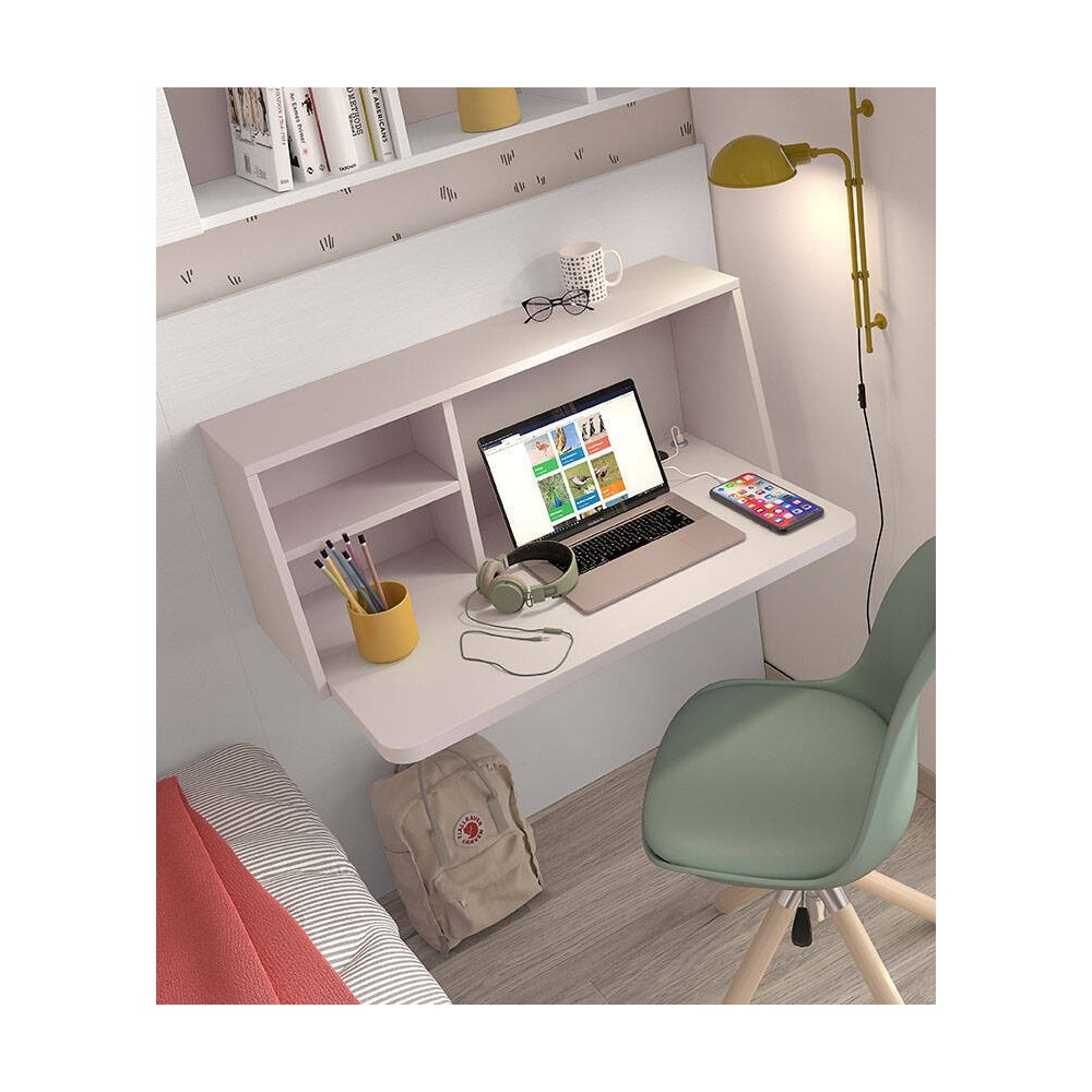 Inspira't amb el dormitori juvenil Space Plus 22