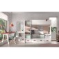 Inspira't amb el dormitori juvenil Space Plus 23