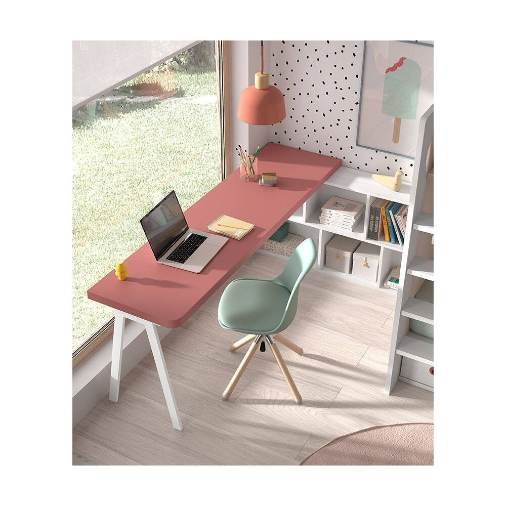 Inspira't amb el dormitori juvenil Space Plus 23