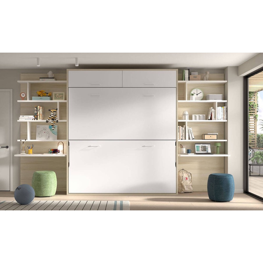 Inspira't amb el dormitori juvenil Space Plus 28
