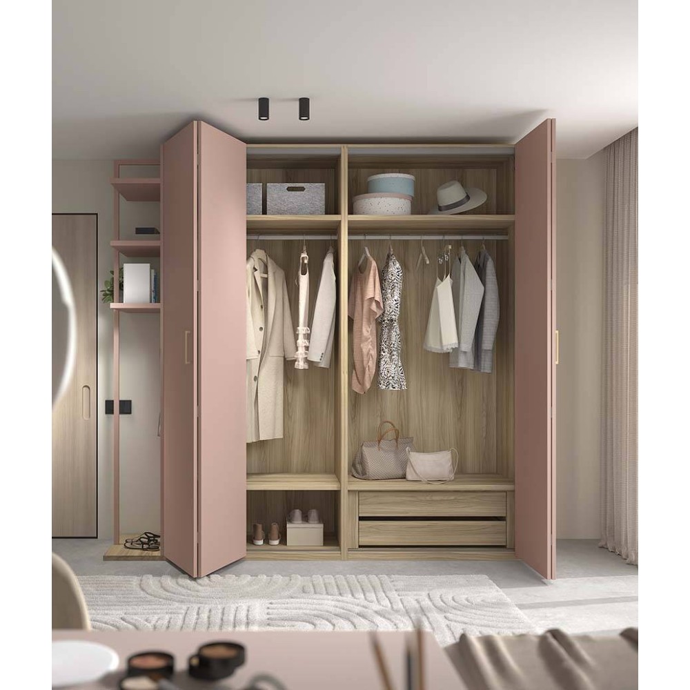 Inspira't amb el dormitori juvenil Space Plus 31