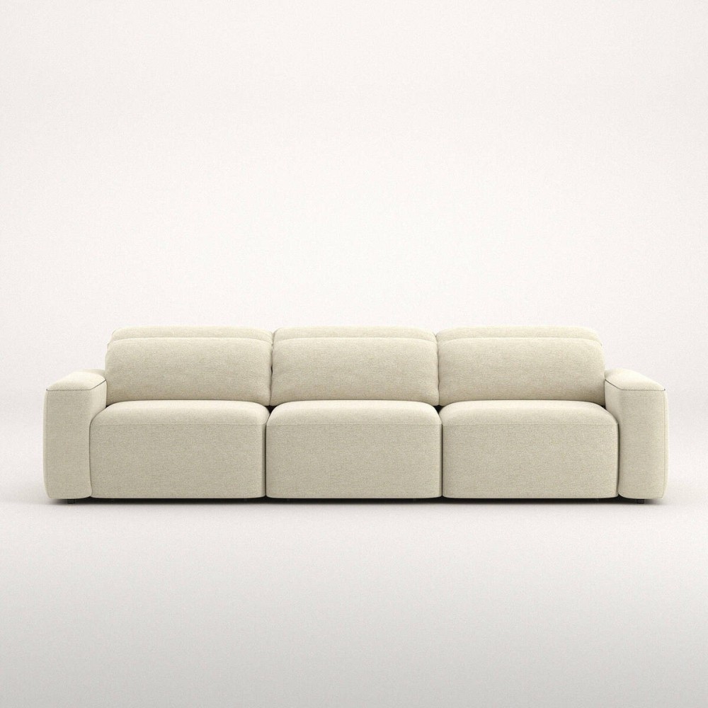 Sofà Marea 3 places lliscant manual de 330 cm