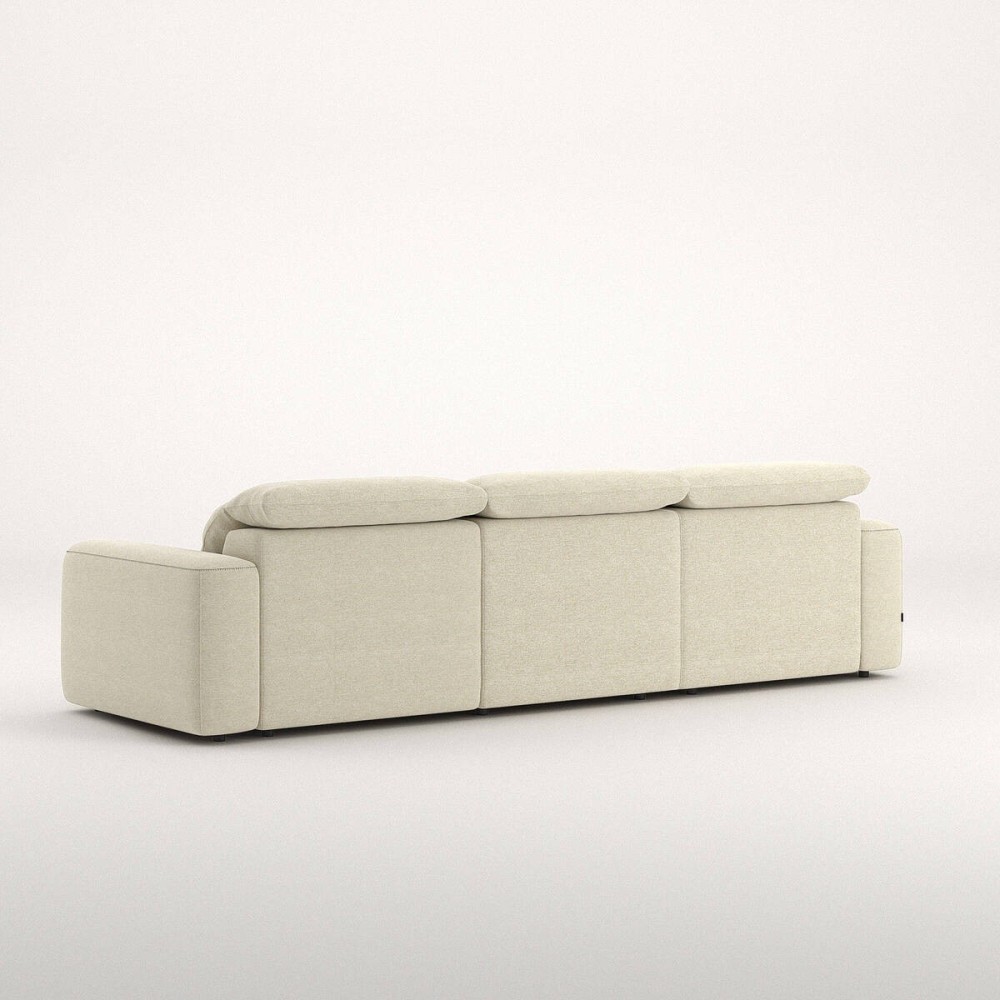Sofà Marea 3 places lliscant manual de 330 cm