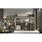 Inspira't amb el dormitori juvenil Space Plus 35