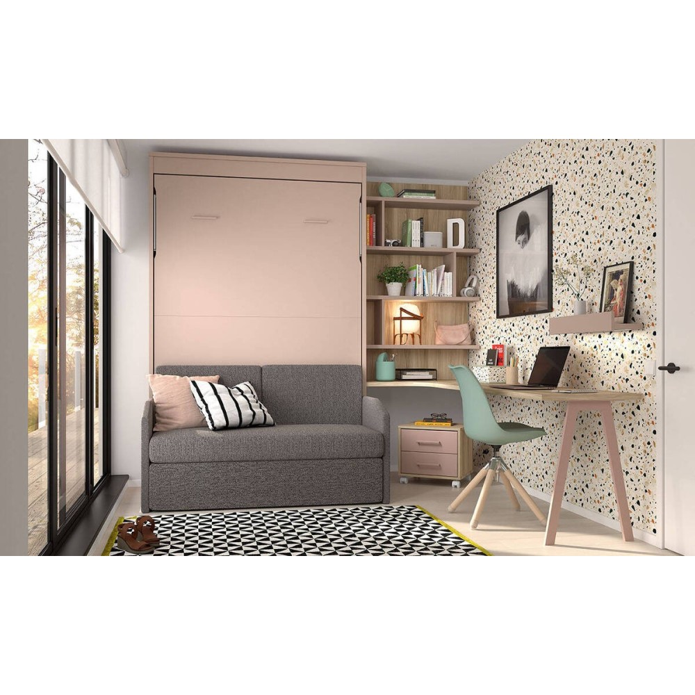 Inspira't amb el dormitori juvenil Space Plus 40