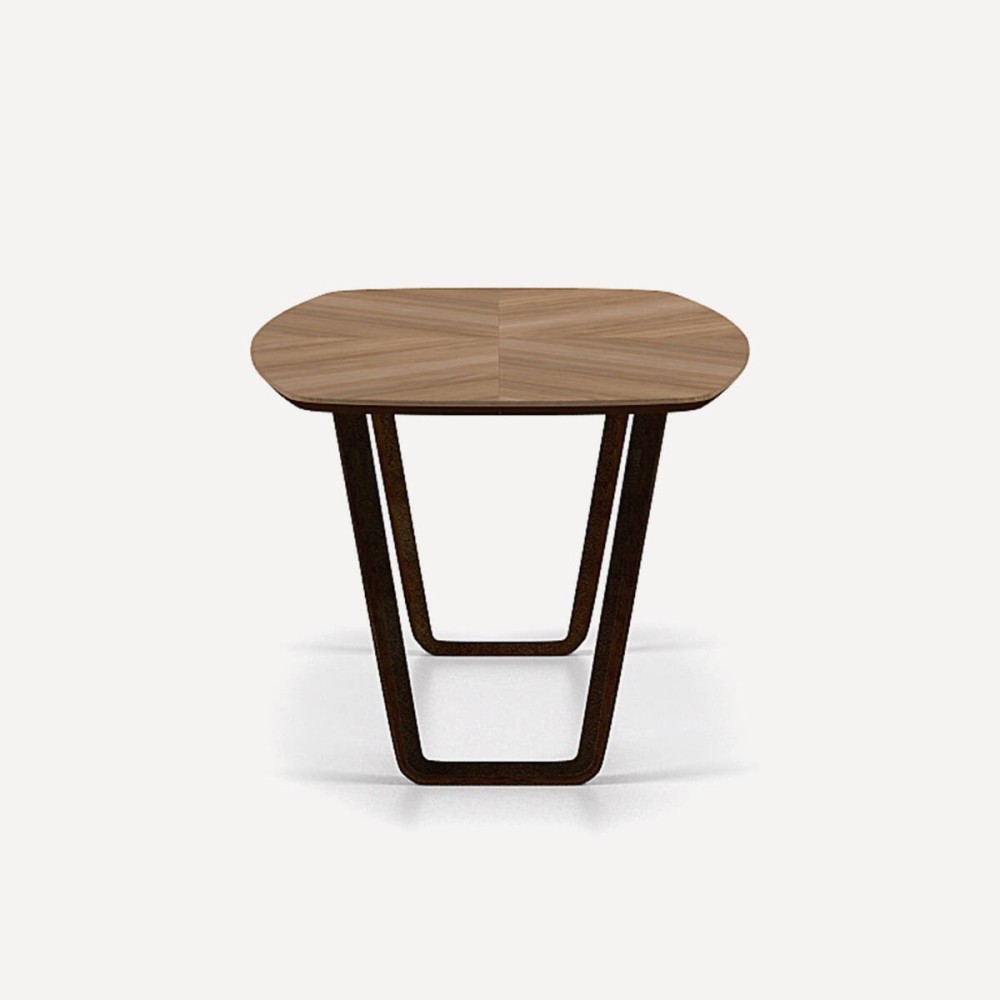 Taula Kobe 180cm fixe
