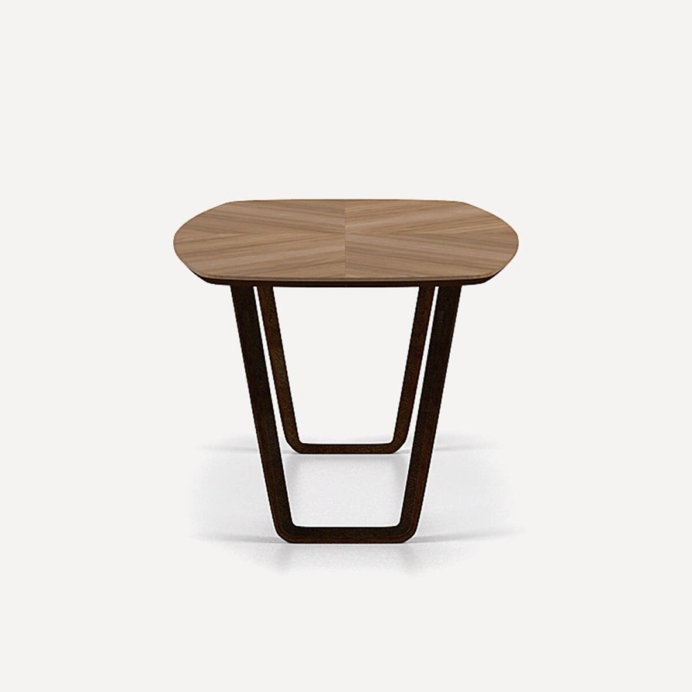 Taula Kobe 180cm fixe