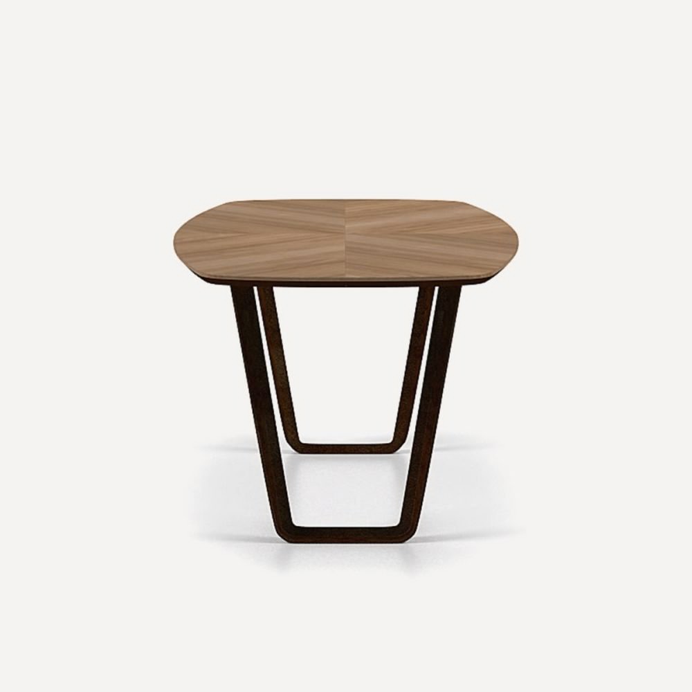 Taula Kobe 180cm fixe
