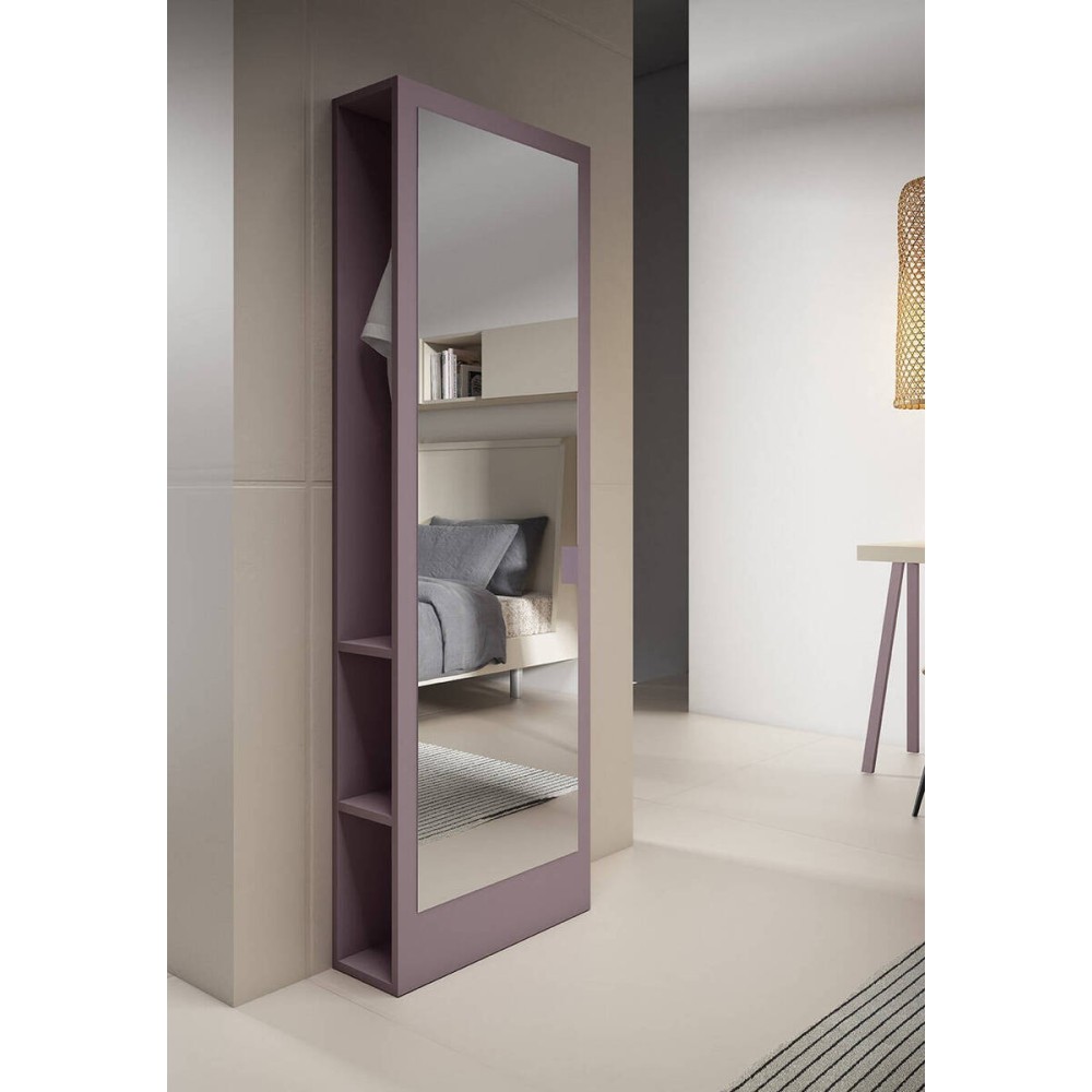 Dormitorio Smart