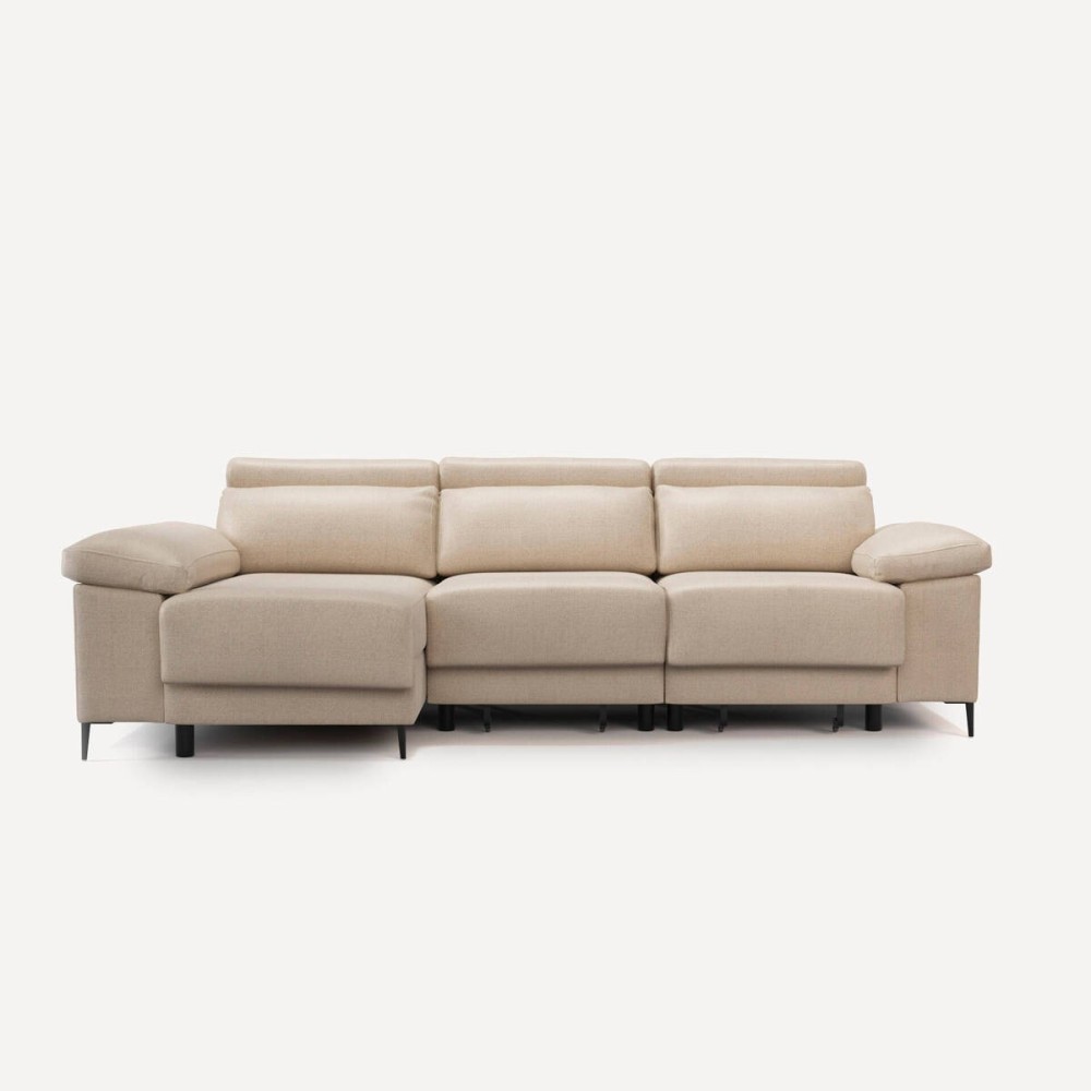 Sofá Vermont chaise longue...