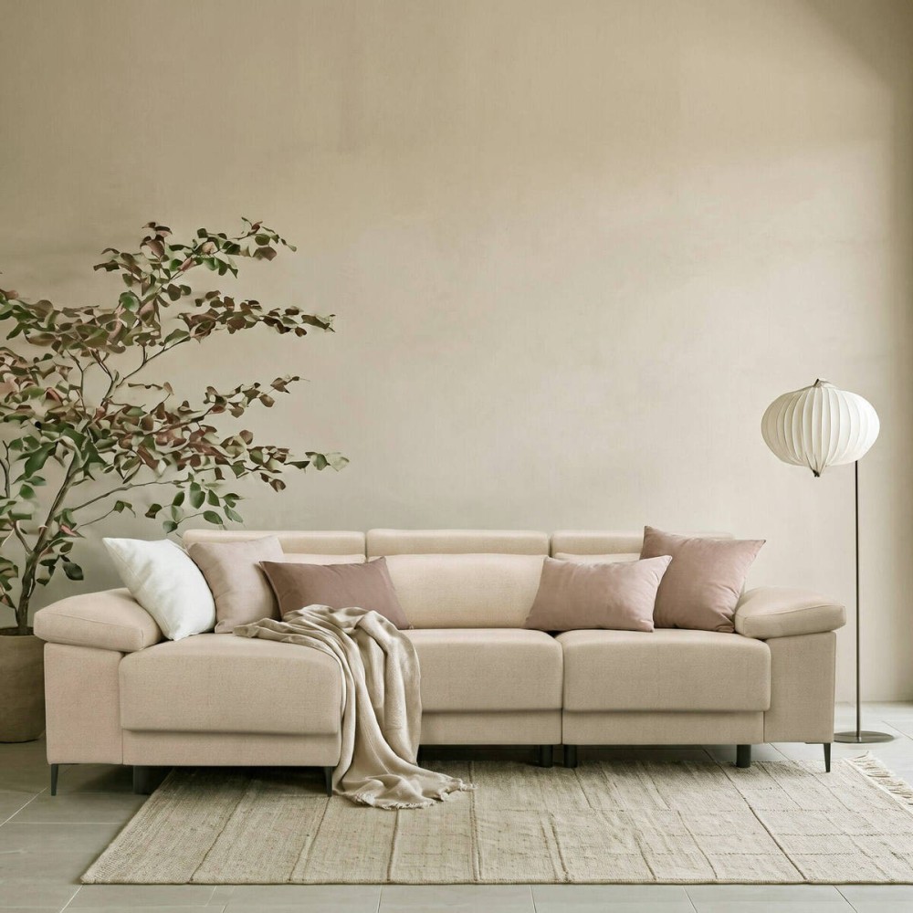 Sofá Vermont chaise longue...