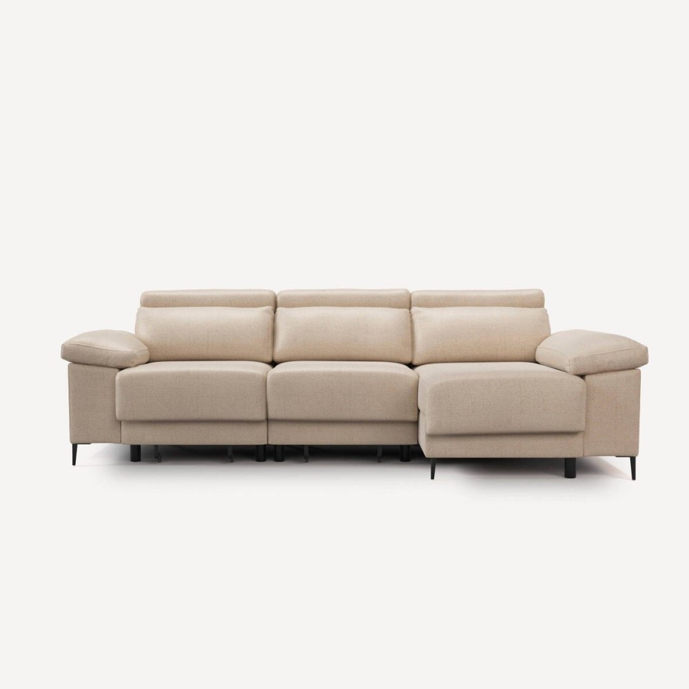Sofá Vermont chaise longue...