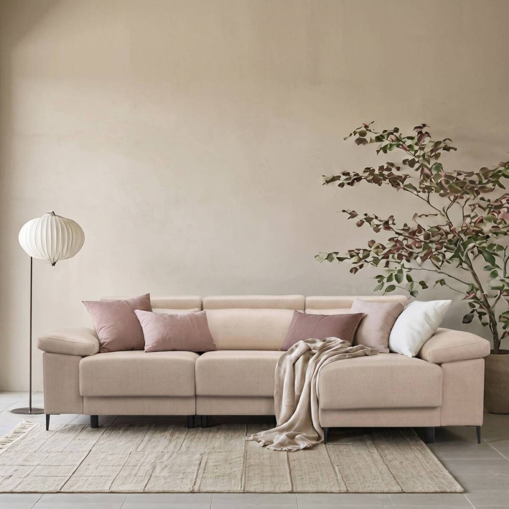 Sofá Vermont chaise longue...